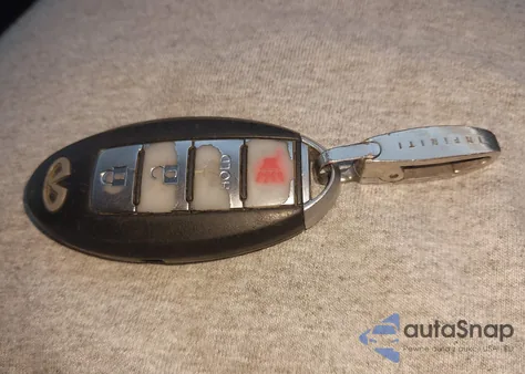 2007 Infiniti G35 Journey from USA, damaged, VIN JNKBV61E07M724005